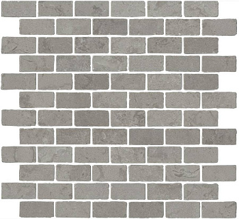 Декор 1 мозаичный MBD009 Про Лаймстоун Антика серый матовый 30см*32см*9мм (1уп/5шт/)., шт Декор 1 мозаичный MBD009 Про Лаймстоун Антика серый матовый 30см*32см*9мм (1уп/5шт/)., шт