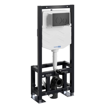 Dill 61TLT.010.ME.MB02 Система инсталляции для унитазов