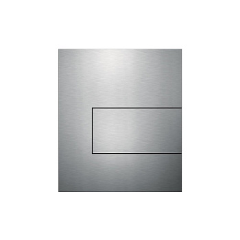 Металлическая панель смыва TECEsquare с картриджем для писсуара