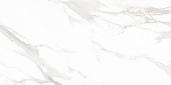 Плитка Calacatta Super White 60x120 Polished (2 шт.в уп)