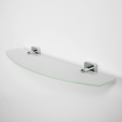 Lippe K-6524 Полка стеклянная Lippe K-6524 Полка стеклянная