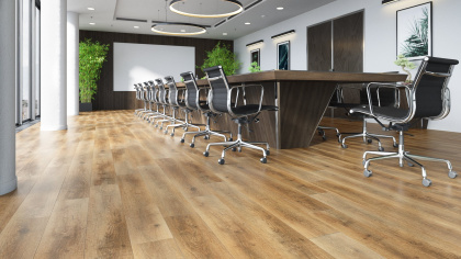 Кварцевый ламинат Fargo VL 88042-001 Дуб Шервуд Кварцевый ламинат Fargo VL 88042-001 Дуб Шервуд