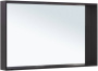 Зеркало Allen Brau Reality 120 1.32021.BB черный браш Зеркало Allen Brau Reality 120 1.32021.BB черный браш