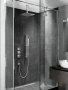 Душевая система Timo Selene SX-2229/00SM скрытого монтажа, термостат, хром
