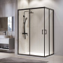 Душевой уголок RGW PA-246B, RGW 030824680-14