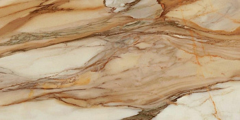 Керамогранит Eternal Gold Pol Rect 60х120