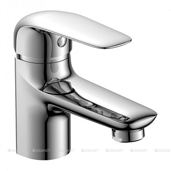 Смеситель для раковины Orange Iris M41-021cr