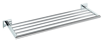 Полотенцедержатель Bemeta Beta 132205082 Хром