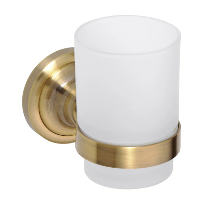 Держатель зубных щеток, стакан