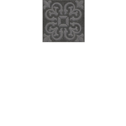 Вставка SBD024\DD2022  Про Матрикс черный  9,5*9,5 (уп/22шт), шт