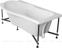 Каркас сварной для акриловой ванны Aquanet Lotos 170x75 L/R 