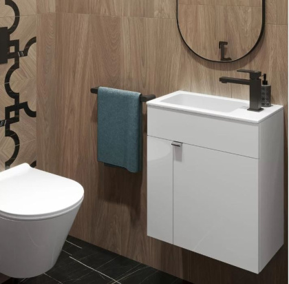 Керамогранит SG526520R Монтиони коричневый матовый (20см*119,5см*9мм) (7шт/1,673м2) обрезной, м2