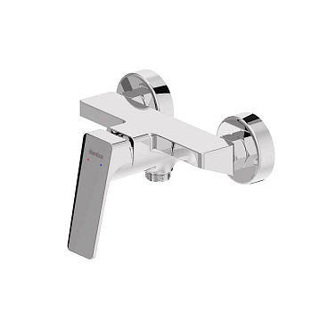 402000000 Merkur Смеситель Для душа, Хром