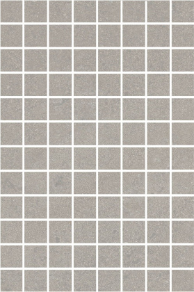 Декор мозаичный MM8343 Матрикс серый (20см*30см*6,9мм) (12шт/0,72м2) камень, шт