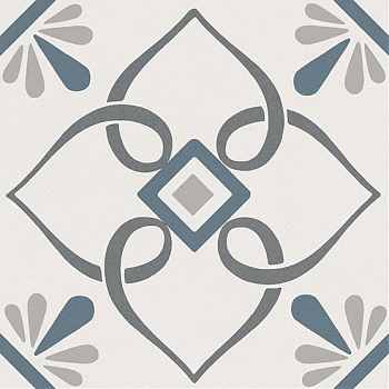 Плитка RUSTICO  19,8x19,8 (18 шт.в уп)