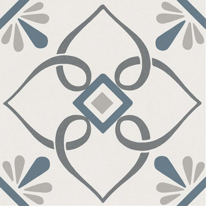 Плитка RUSTICO  19,8x19,8 (18 шт.в уп)