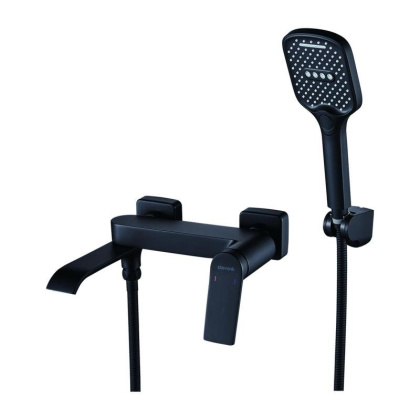 Смеситель для ванны Shevanik S41H S4102H Смеситель для ванны Shevanik S41H S4102H