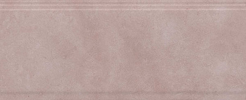 Бордюр BDA014R Марсо розовый обрезной 30x12x13 (1уп/9шт), шт Бордюр BDA014R Марсо розовый обрезной 30x12x13 (1уп/9шт), шт