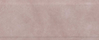 Бордюр BDA014R Марсо розовый обрезной 30x12x13 (1уп/9шт), шт Бордюр BDA014R Марсо розовый обрезной 30x12x13 (1уп/9шт), шт