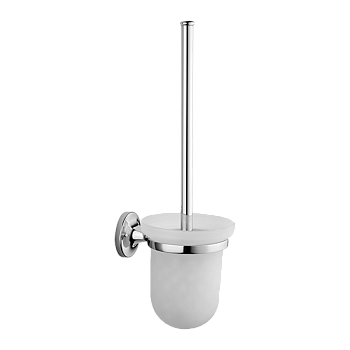 Держатель ершика Marin, хром Держатель ершика Marin, хром