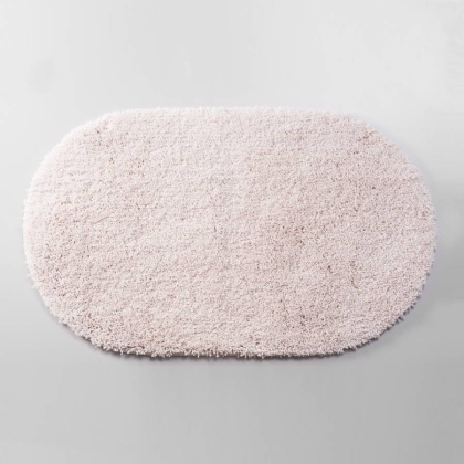 Dill BM-3950 Pastel Parchment Коврик для ванной комнаты Dill BM-3950 Pastel Parchment Коврик для ванной комнаты