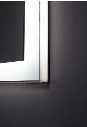 Зеркало Aquanet Алассио 6085 LED Зеркало Aquanet Алассио 6085 LED