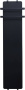Полотенцесушитель электрический Allen Brau Infinity 160x44 с рейлингом 2.0 и креплением, черный матовый Полотенцесушитель электрический Allen Brau Infinity 160x44 с рейлингом 2.0 и креплением, черный матовый