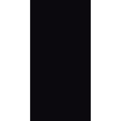 Керамогранит MONO BLACK 1600х3200х12мм MATT