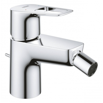 Смеситель Grohe BauLoop для биде 23338001 хром Смеситель Grohe BauLoop для биде 23338001 хром