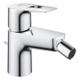 Смеситель Grohe BauLoop для биде 23338001 хром Смеситель Grohe BauLoop для биде 23338001 хром