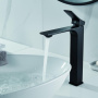 Смеситель для раковины Shevanik S61H S6111H Смеситель для раковины Shevanik S61H S6111H