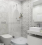 GT68VG Бордюр кер. Loft Сер. 50*5,4 _ 1 \26