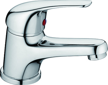 Смеситель для умывальника RUSH Corsica (CO4240-11) Смеситель для умывальника RUSH Corsica (CO4240-11)