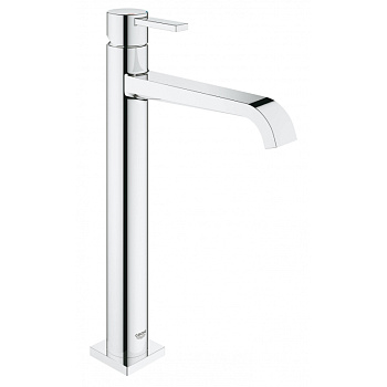 Смеситель для раковины GROHE Allure, свободностоящий, хром (23403000)
