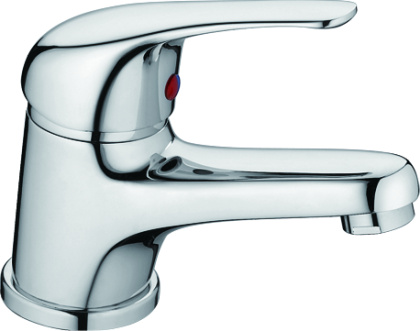 Смеситель для умывальника RUSH Corsica (CO4240-11) Смеситель для умывальника RUSH Corsica (CO4240-11)