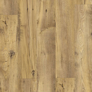 Виниловый ламинат Quick Step LIVYN Balance Click BACL 40029 Каштан Винтажный Натуральный