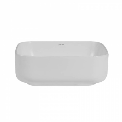 Раковина Abber Rechteck 38,5х38,5 AC2211 Раковина Abber Rechteck 38,5х38,5 AC2211