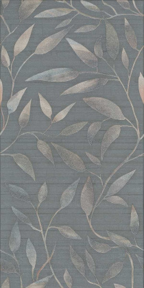 Декор OS\В10\11037R Гинардо серый обрезной 30*60*9 (уп\4шт), шт