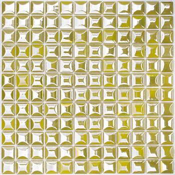 Стеклянная мозаика, GREEN, Edna Стеклянная мозаика, GREEN, Edna