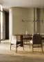 Кварцевый ламинат  Fargo 50-81996-9  Дуб Робуста 