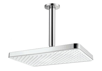Верхний душ потолочный 305х205мм AQUATEK AQ2071CR 