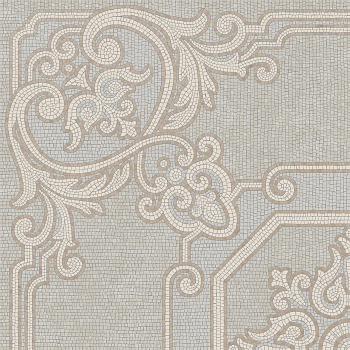 Декор HGD\A539\SG606220R Про лаймстоун эффект мозаики 60см*60см*9мм (1уп/5шт)камень, шт