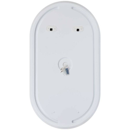 Зеркало LED VLM-3AU900 500x900 c сенсорным выключателем и диммером Зеркало LED VLM-3AU900 500x900 c сенсорным выключателем и диммером