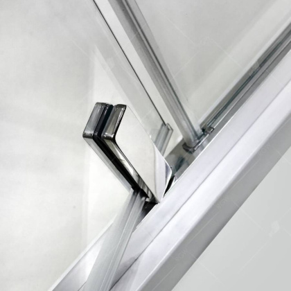 Душевой уголок RGW Stilvoll SV-44 120x90 06324429-011 профиль Хром стекло прозрачное Душевой уголок RGW Stilvoll SV-44 120x90 06324429-011 профиль Хром стекло прозрачное