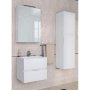Мебель для ванной Aquanet Алвита 60 белый Мебель для ванной Aquanet Алвита 60 белый