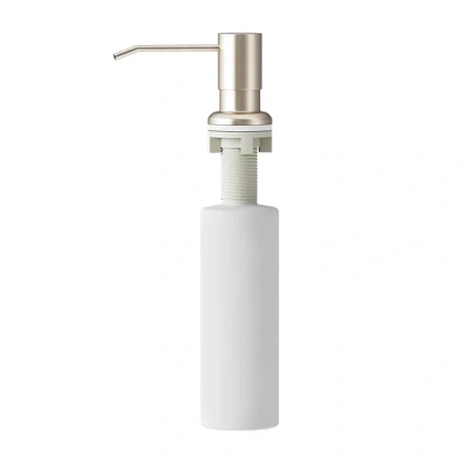 A8437111 X-Joy универсальный диспенсер, сатин