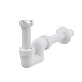 Слив для умываленика и биде, EKO Слив для умываленика и биде, EKO