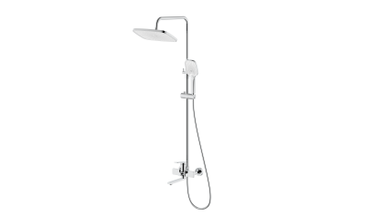 Душевая система Splenka для ванны и душа S40.24