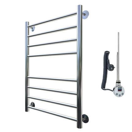 Полотенцесушитель Аспект эл ТЭН 2 80*40 (ЛЦ6) Полотенцесушитель Аспект эл ТЭН 2 80*40 (ЛЦ6)