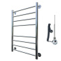 Полотенцесушитель Аспект эл ТЭН 2 80*40 (ЛЦ6) Полотенцесушитель Аспект эл ТЭН 2 80*40 (ЛЦ6)